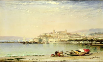 Cannes, 1897
